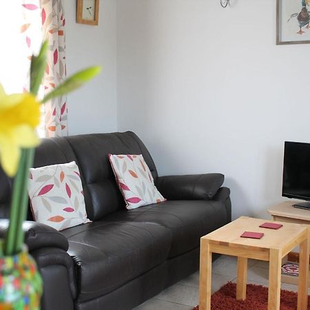 New Inn Lane Holiday Cottages Evesham Luaran gambar