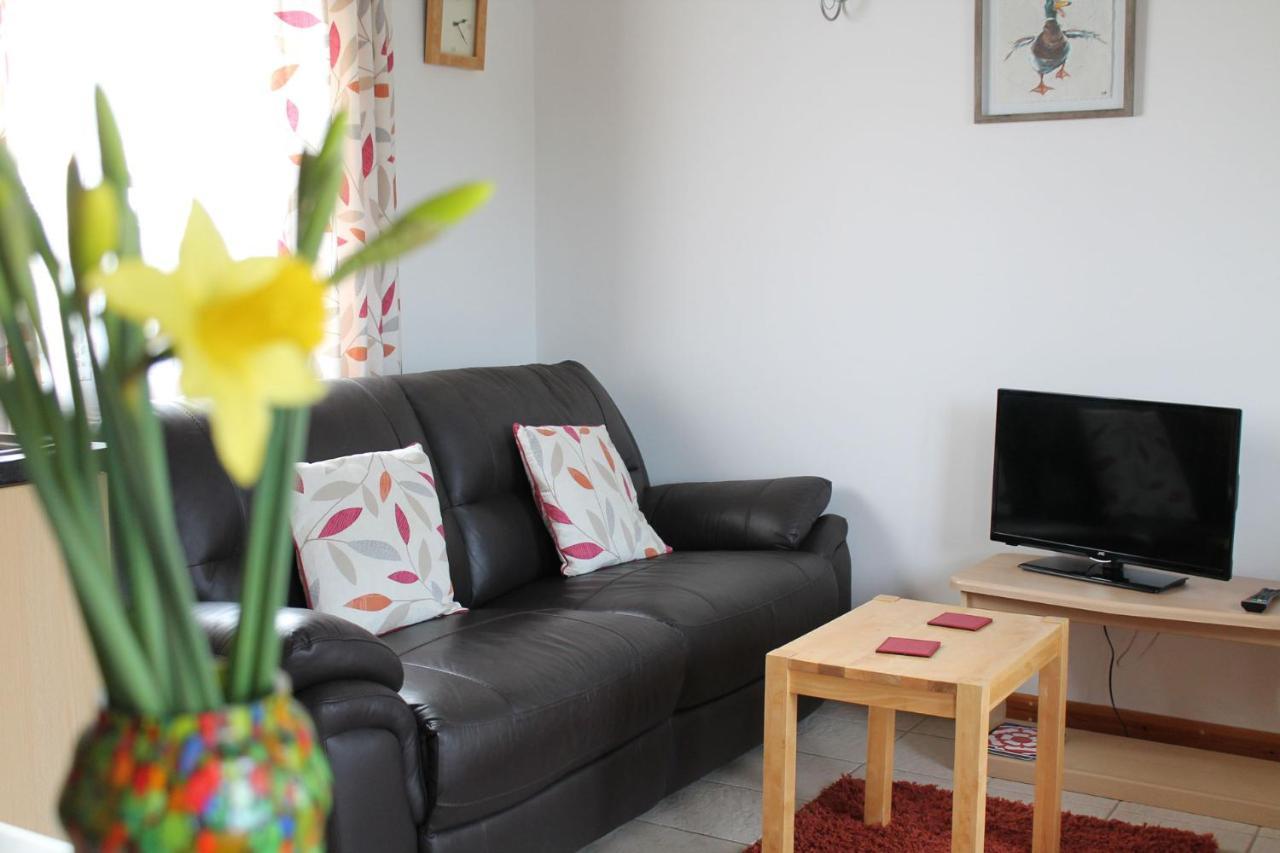 New Inn Lane Holiday Cottages Evesham Luaran gambar