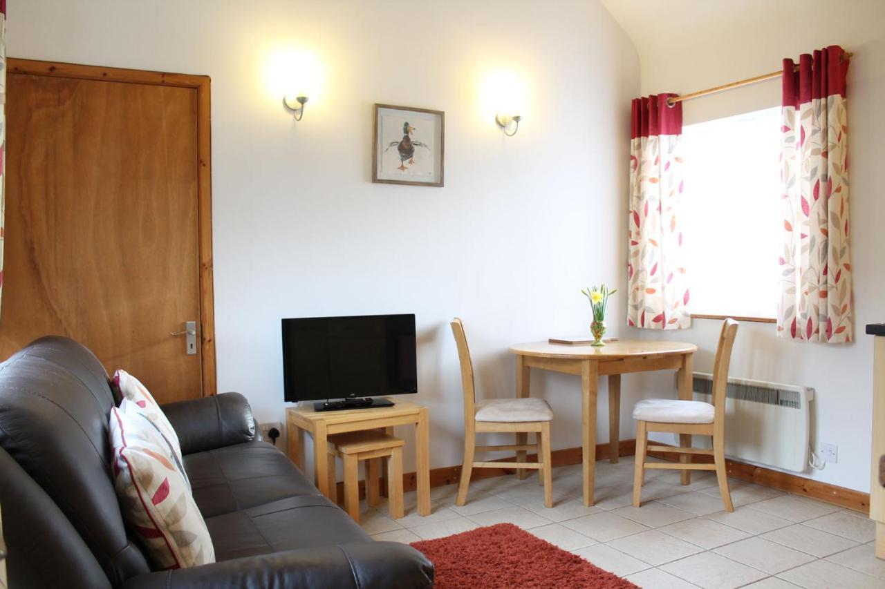 New Inn Lane Holiday Cottages Evesham Luaran gambar