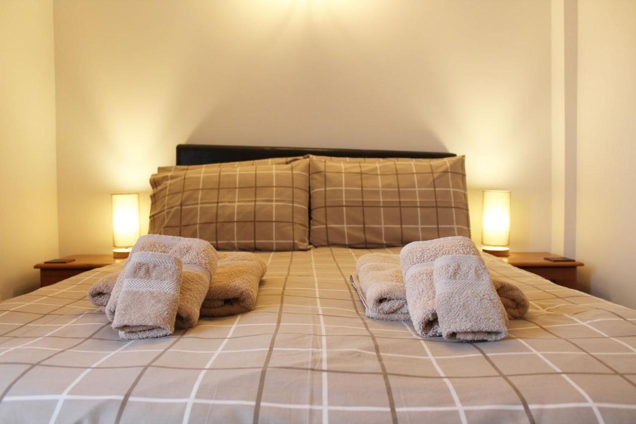 New Inn Lane Holiday Cottages Evesham Luaran gambar
