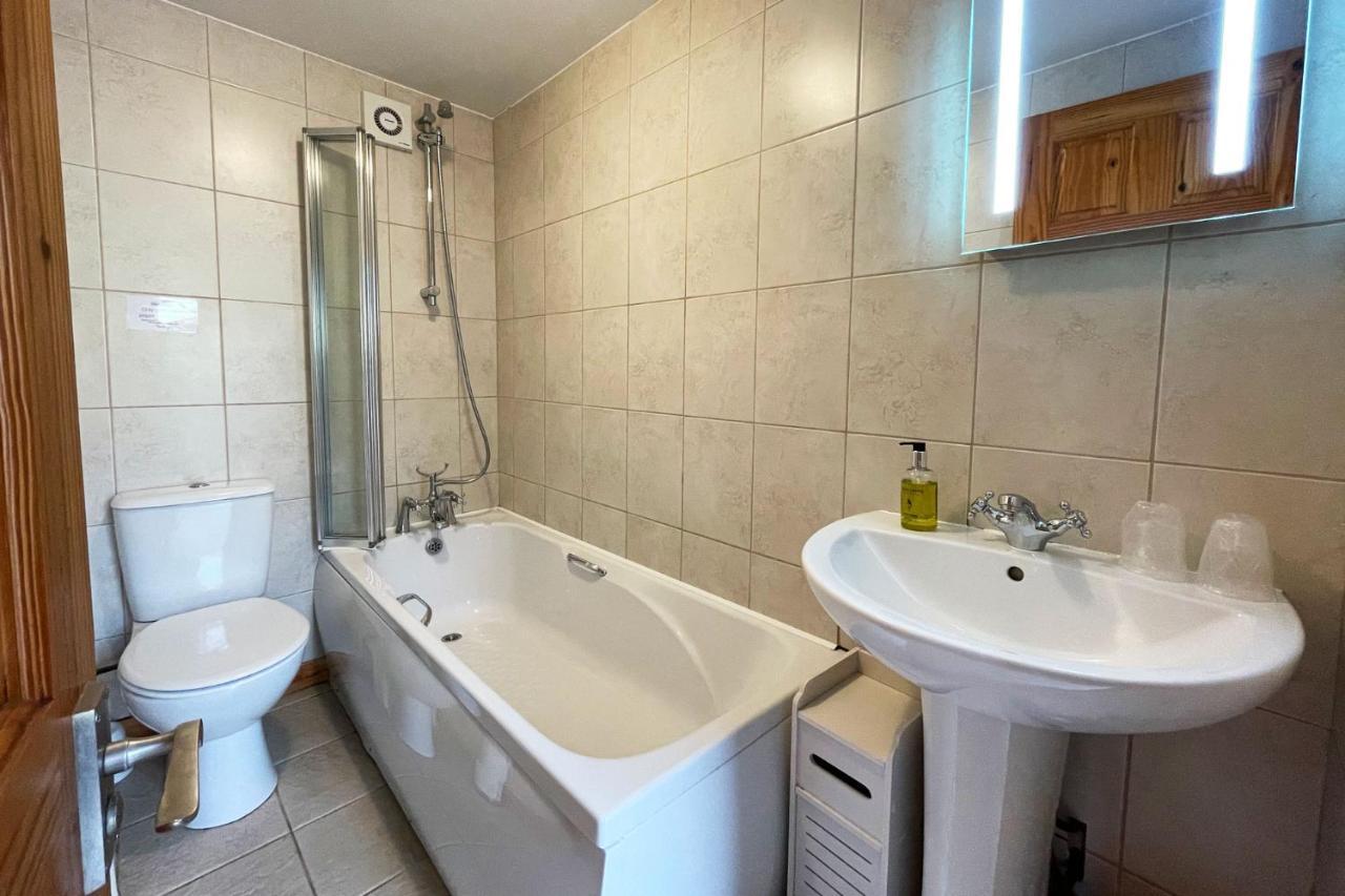New Inn Lane Holiday Cottages Evesham Luaran gambar