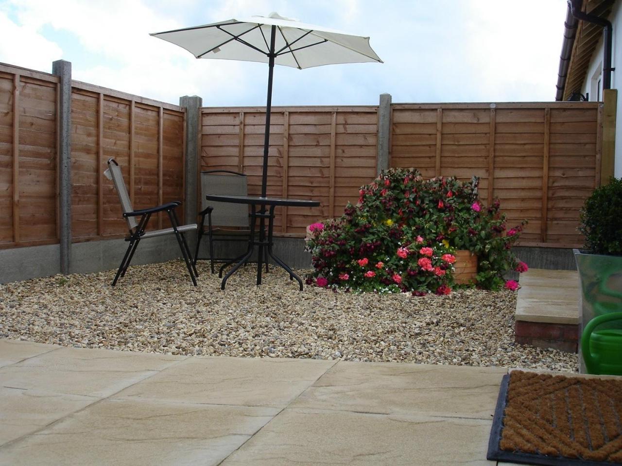 New Inn Lane Holiday Cottages Evesham Luaran gambar